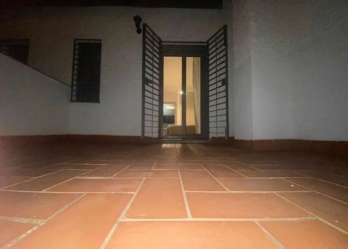 Casa Rodrigo De Triana Atico 2 Terrazas