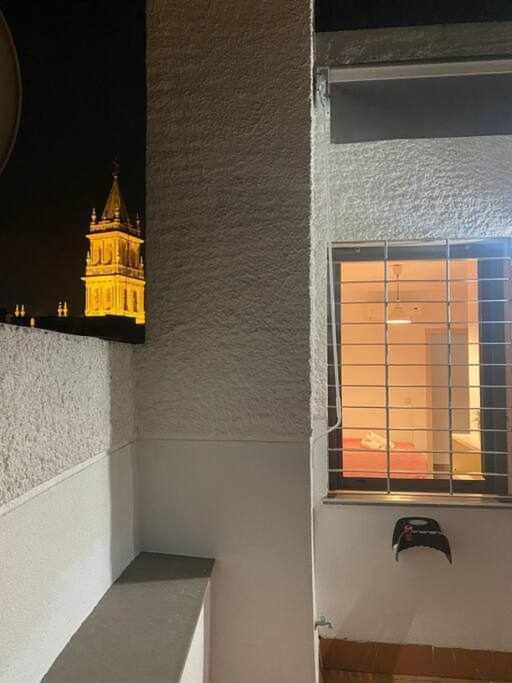 Casa Rodrigo De Triana Atico 2 Terrazas Sevilla