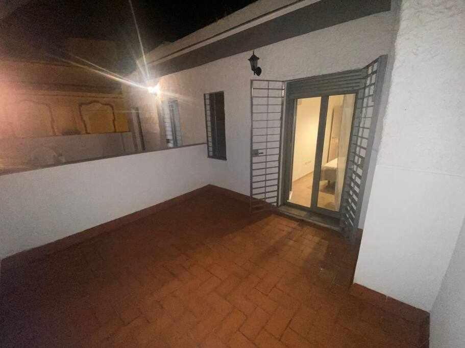 Appartement Casa Rodrigo De Triana Atico 2 Terrazas